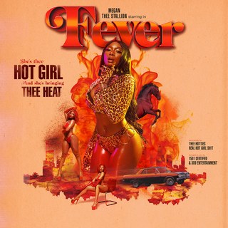 MeganTheeStallion_Fever
